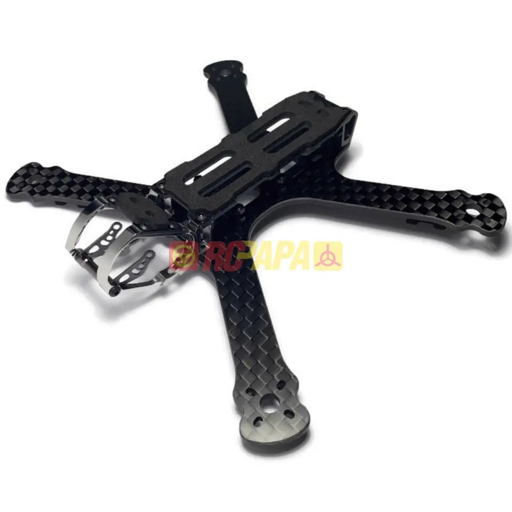 Armattan Marmotte 5" Space Grade Fpv Racing Quad Frame Kit 1