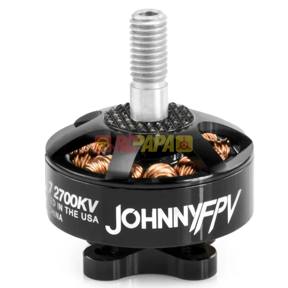 Lumenier 2207-7 2700Kv Johnnyfpv V2 Motor 1