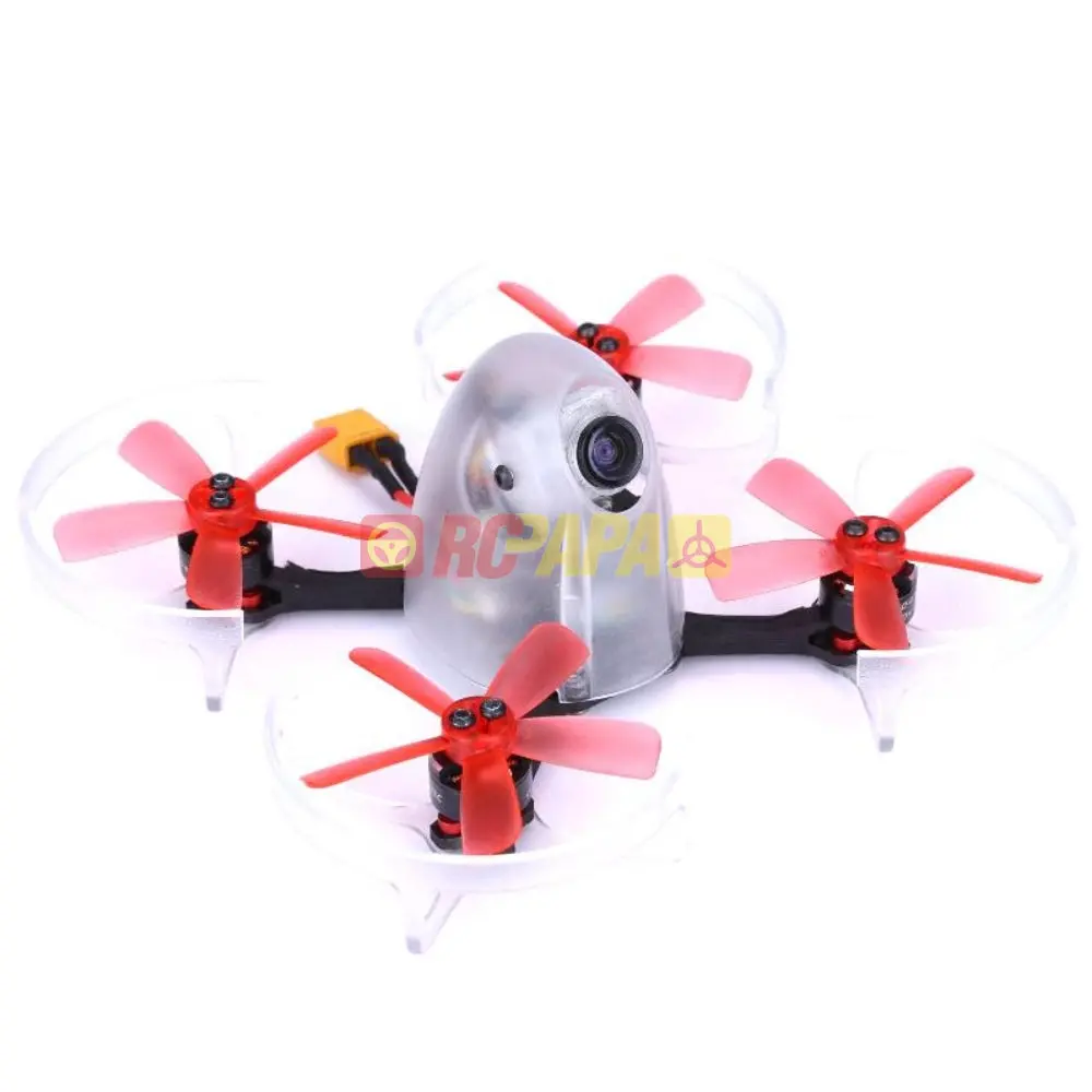 Transtec Demon 95Mm Fpv Racing Drone F3 Pnp 15A Blheli-S 5.8Ghz 25Mw Smart Audio Vtx 1