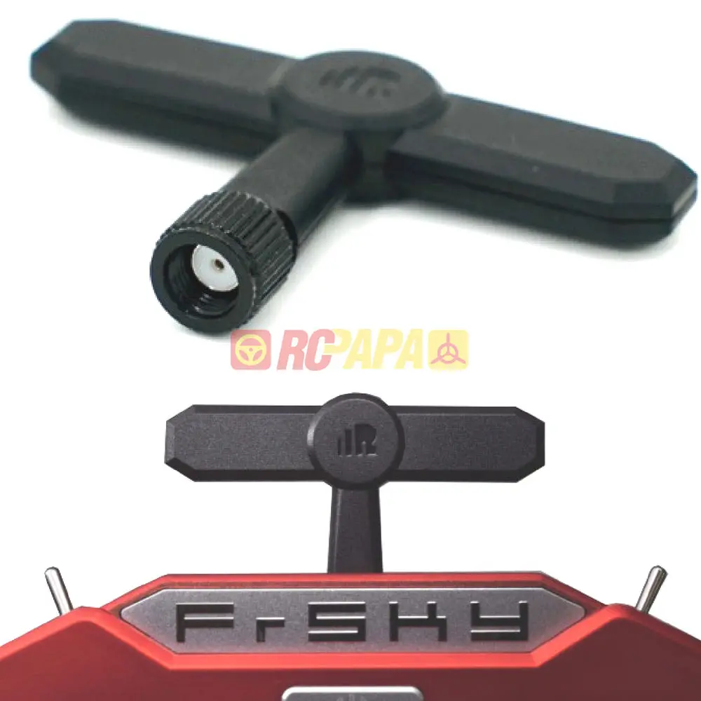Frsky Taranis X-Lite 2.4Ghz Transmitter Tx External Antenna 1
