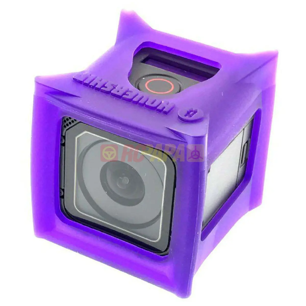 Hovership Exopro Session Camera Bumper Case 1