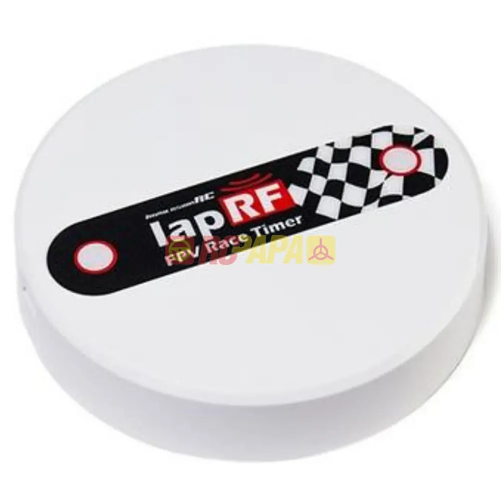 Immersionrc Laprf Personal Race Timing System 1