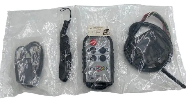 Switch-N-Go Part #3790044 Gen 1 Wireless Controller 1