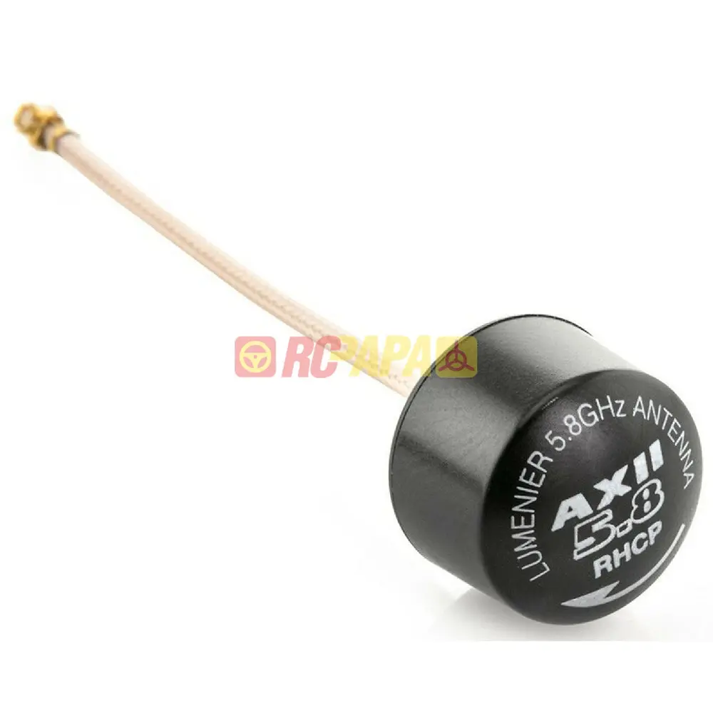 Lumenier Axii U.Fl 5.8Ghz Antenna (Rhcp/Lhcp) 1