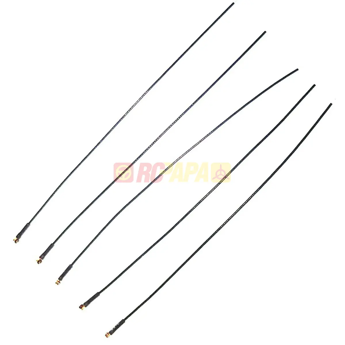 Replacement Antenna For Frsky Receiver (X4r 15Cm 5Pc) 1