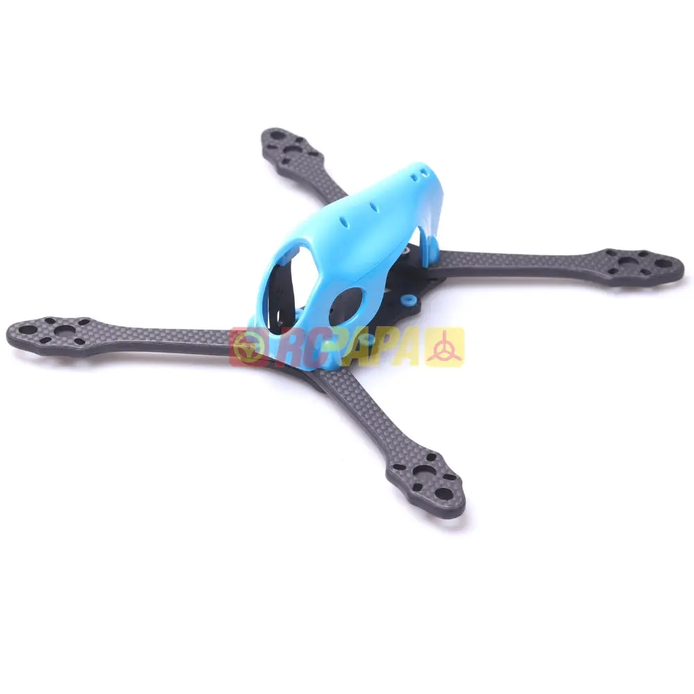 Astrox Aero Sl5 V2 Frame Kit 1