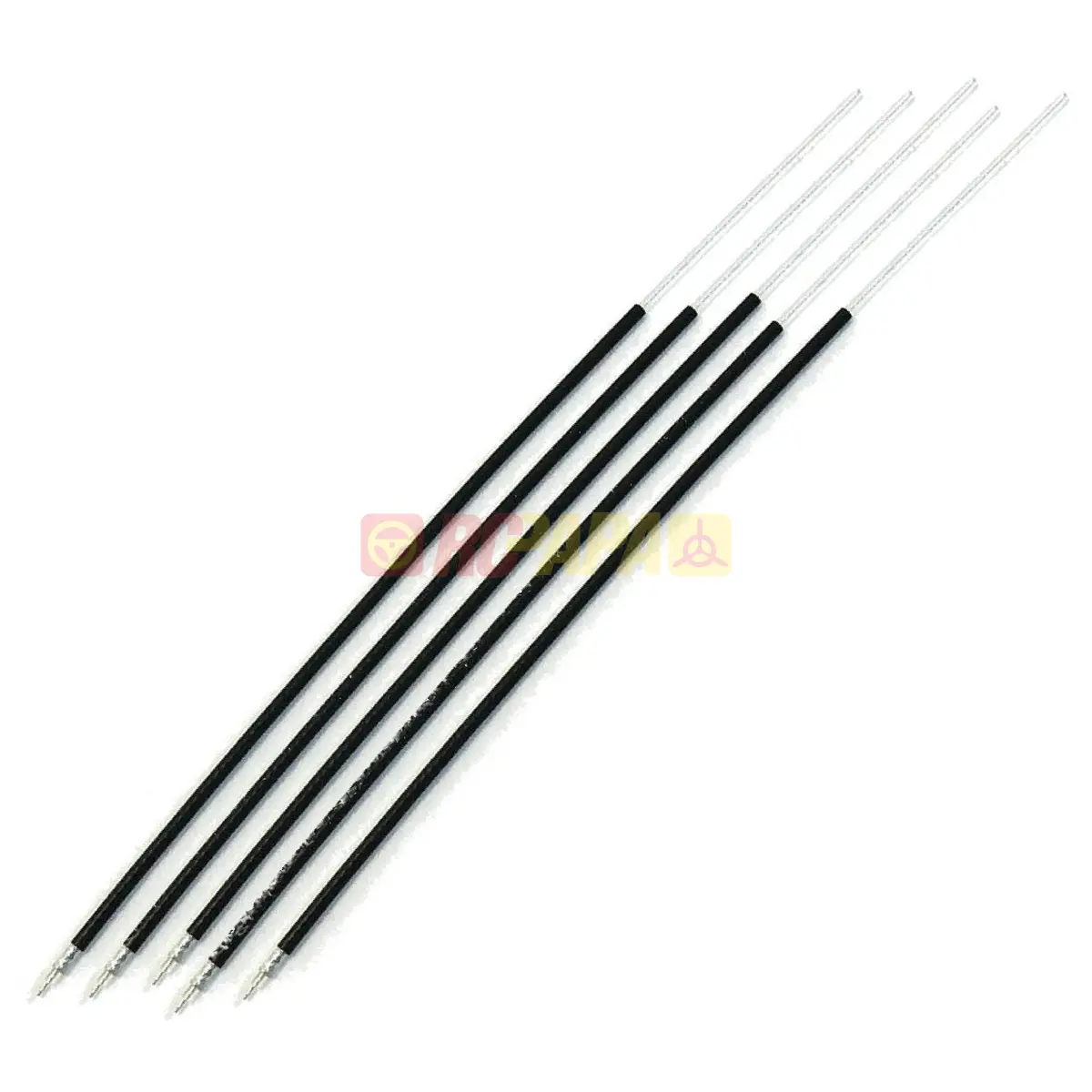 Replacement Antenna For Frsky Receiver (Xsr 10Cm 5Pc) 1