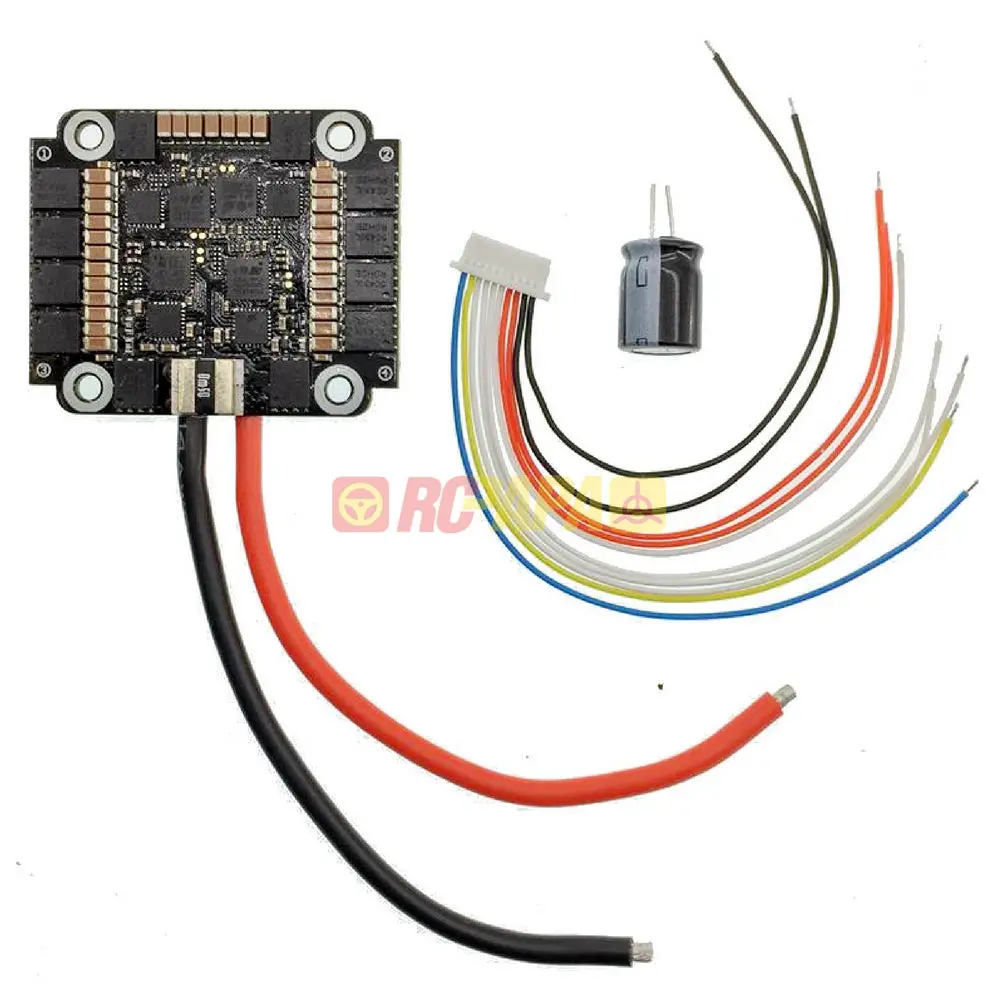 Aikon Ak32 35A Aio Esc 6S Blheli32 V2 1