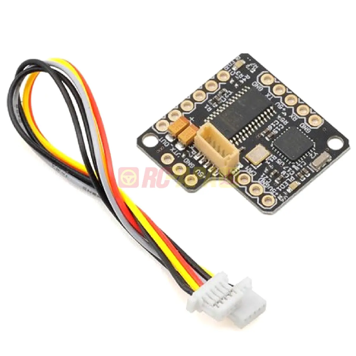 Furious Fpv Piggy Osd Board For Runcam/Foxeer/Hs1177/Hs1190 Camera 1