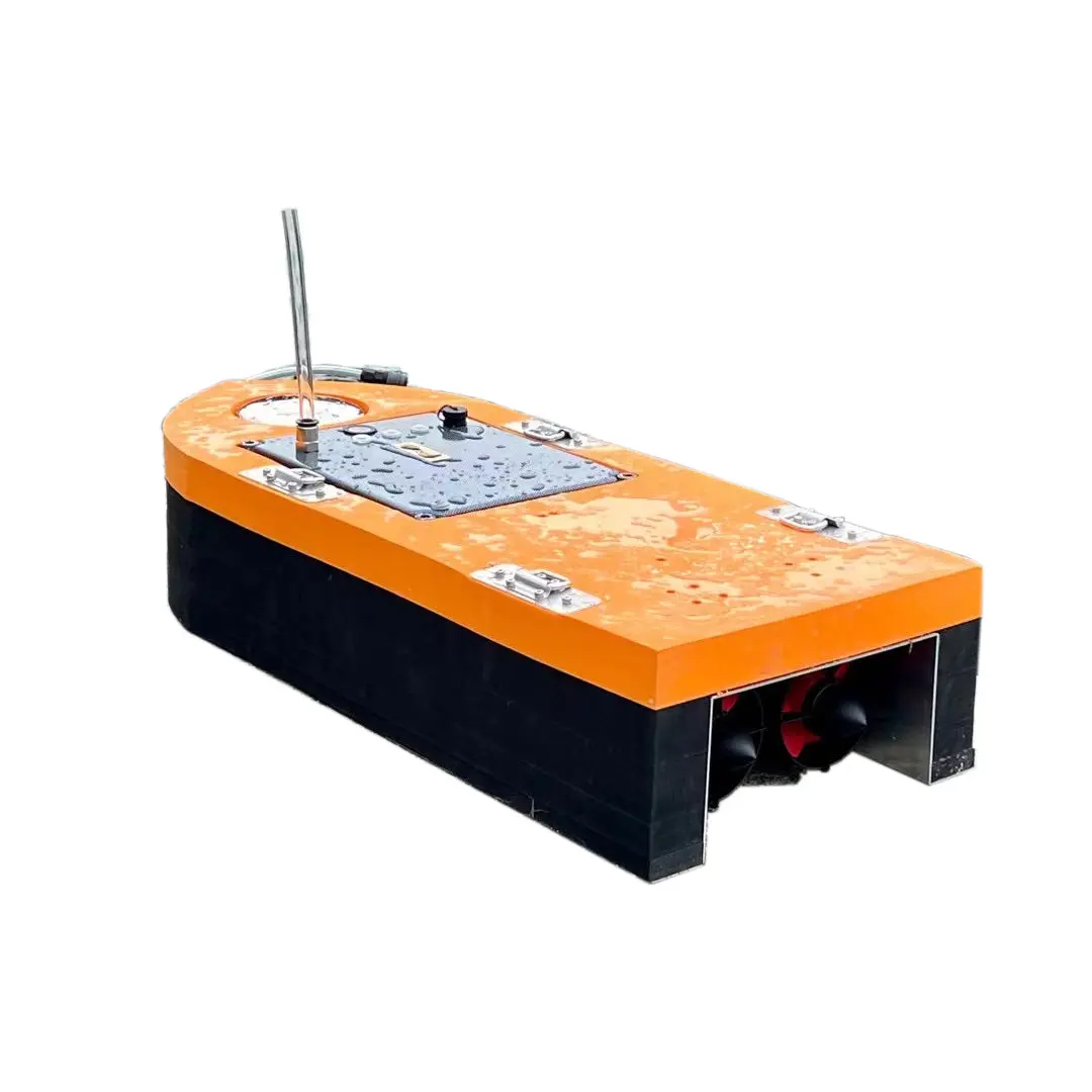 10 Km/H Propulsion Speed, Portable Power Submersible Underwater Breathing Apparatus, Yacht-Grade Supercar 1