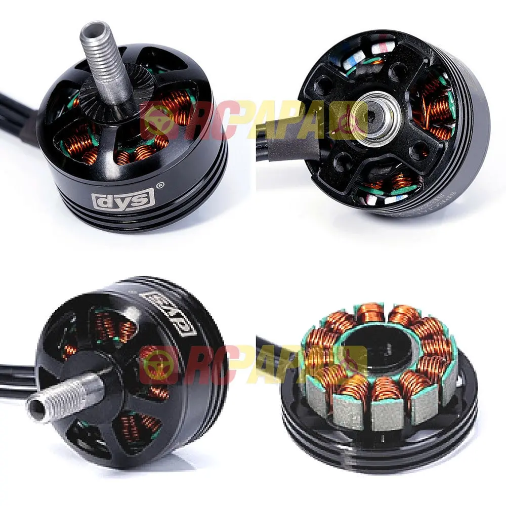 Dys Se2205 2300Kv Brushless Motor For Quad Fpv 1