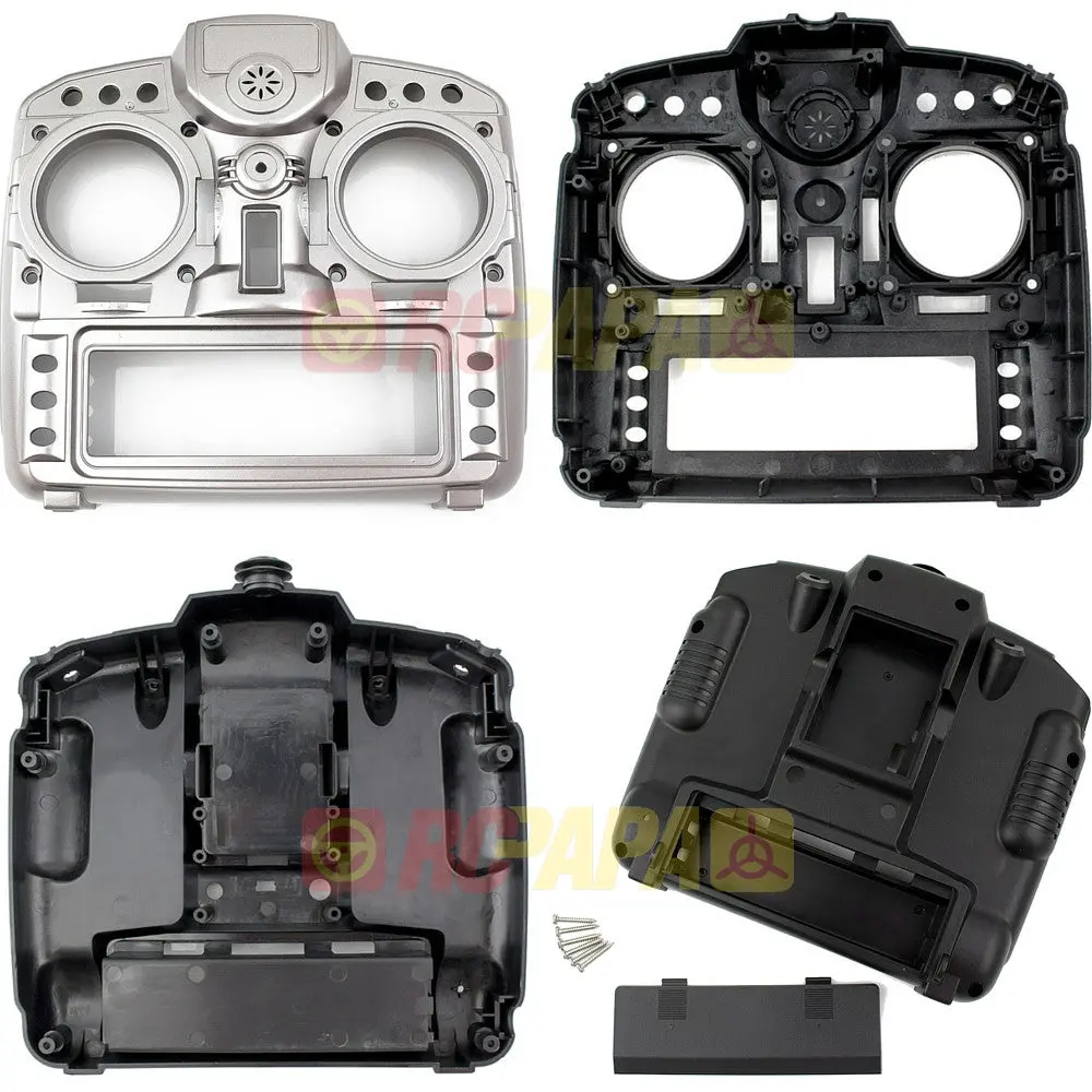 Frsky X9d Plus Taranis Radio Transmitter Replacement Shell 1
