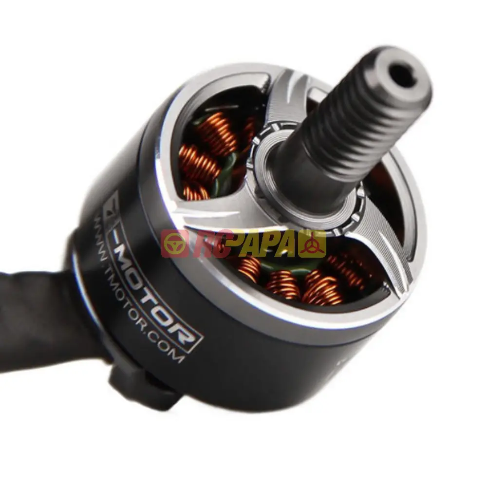 T-Motor F1507 1507 2700Kv 6S Brushless Motor For Cinewhoop Filming Rc Drone 1