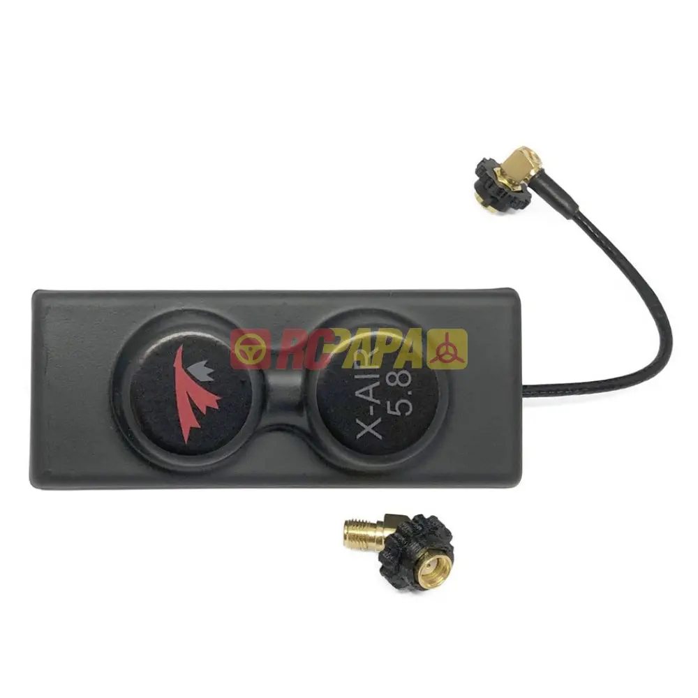 Truerc X-Air 5.8Ghz Antenna For Dji Fpv Lhcp 1
