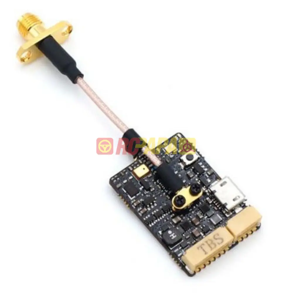 Tbs Team Blacksheep Unify Evo 5.8Ghz Video Transmitter Vtx 1