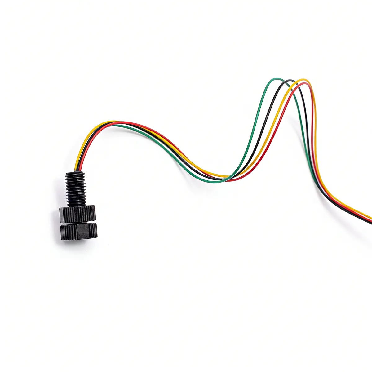 High-Precision Water Pressure And Depth Sensor For Depth Measurement With Temperature Measurement 1
