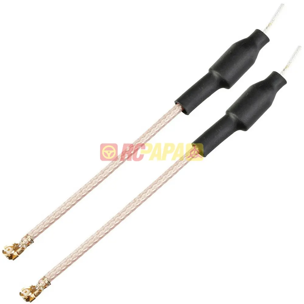 5.8Ghz Vtx U.Fl Linear Pigtail Antenna (2Pc) 1
