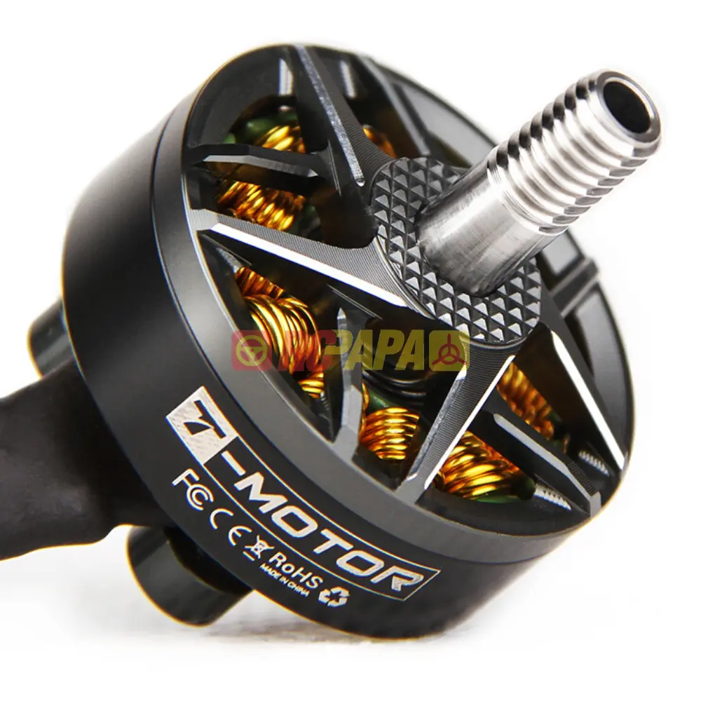 T-Motor F60 Pro Iv 1950/2550Kv Fpv Quad Motor 1