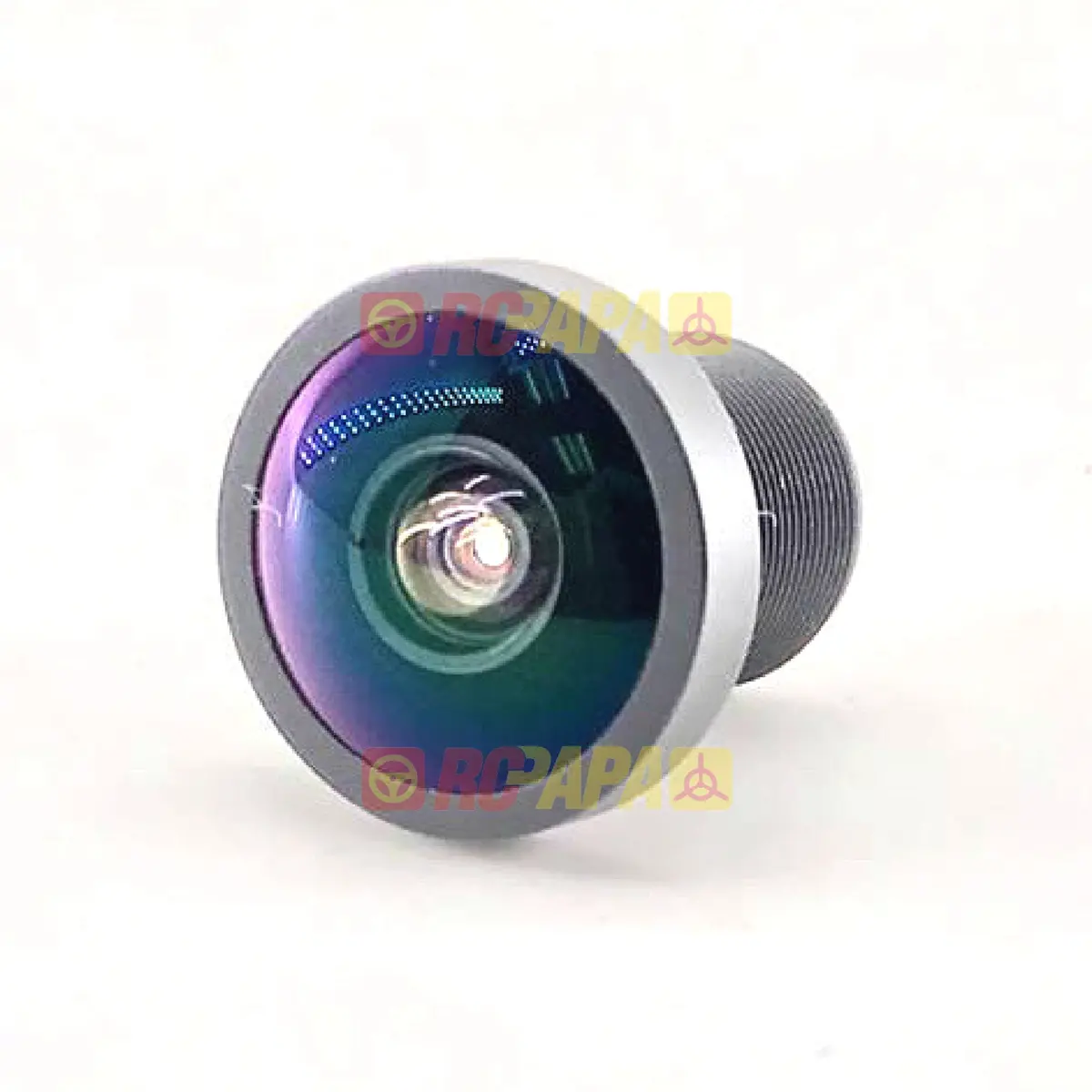2.5Mm 170 Degree (Gopro Replacement) Fpv Camera Lens 1