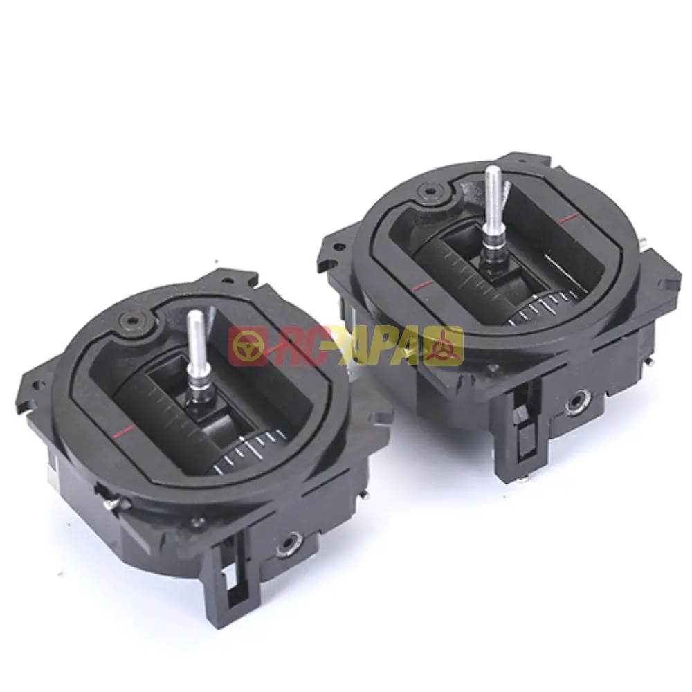 Jumper T16 Hall Sensor Gimbal (2Pc) 1
