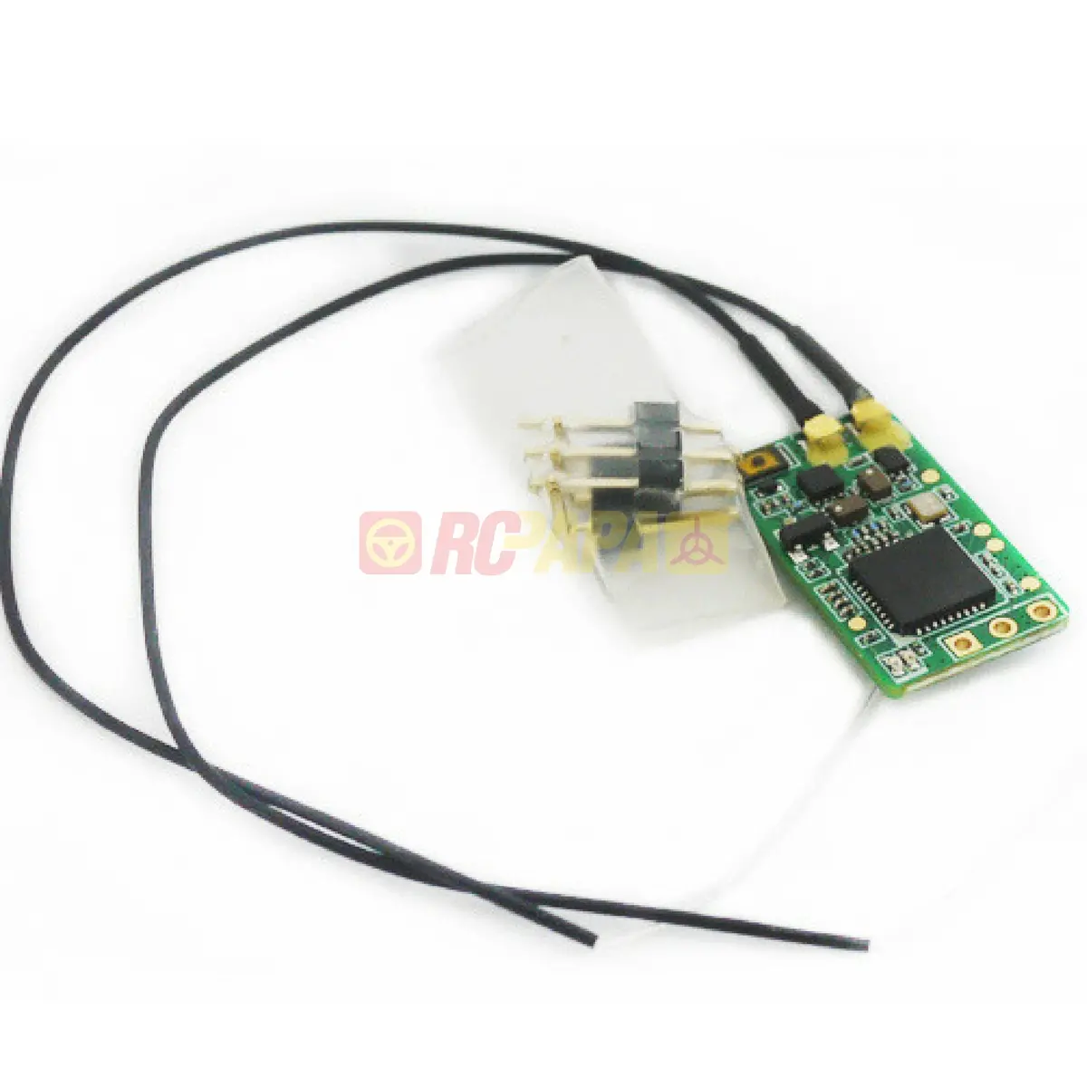 Frsky Ultra Light Xm+ Plus 16Ch Receiver Rx (Sbus Non-Telemetry Full Range) 1