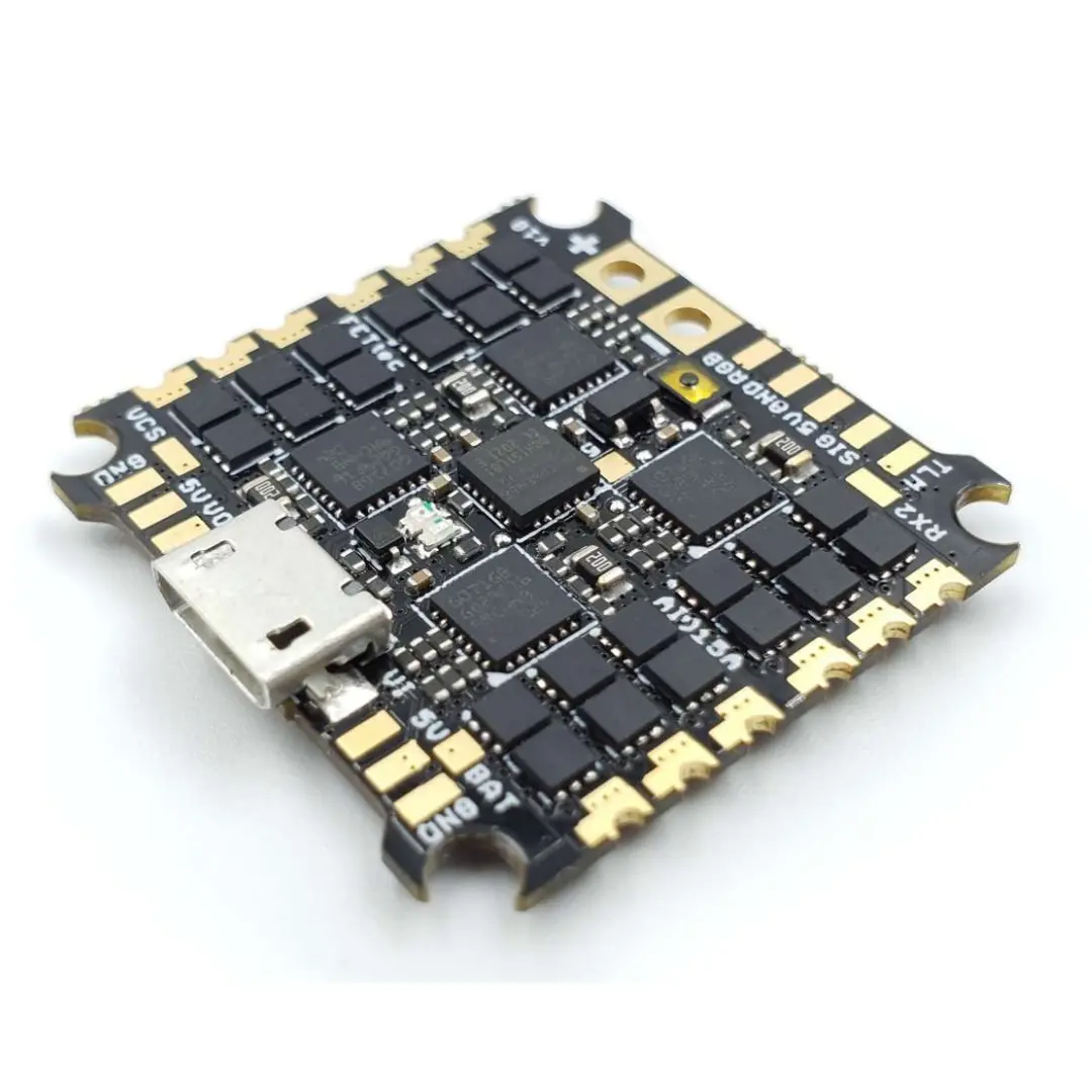 Fettec Mini Aio 15A 1