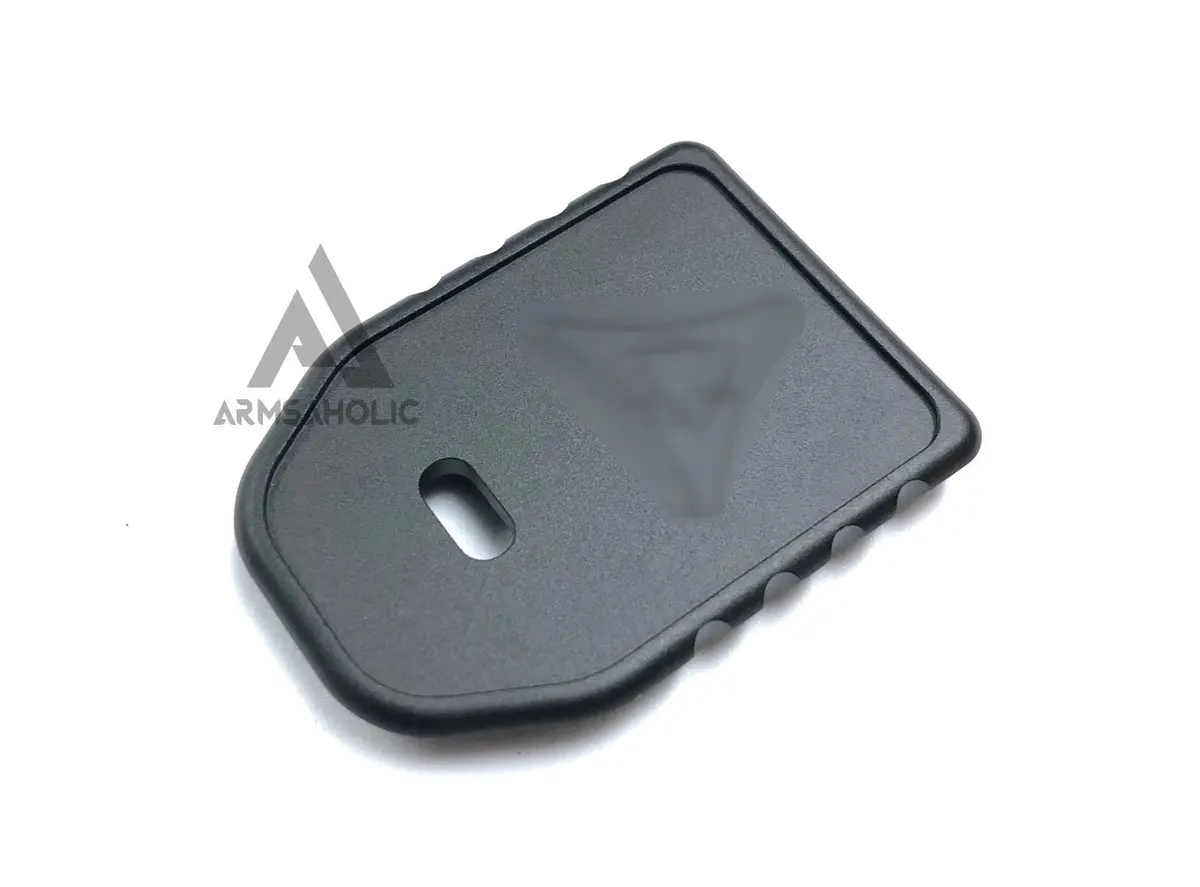 C&C Tac V-Style Mag Base Pad For Marui We / G-Series Magazines 1