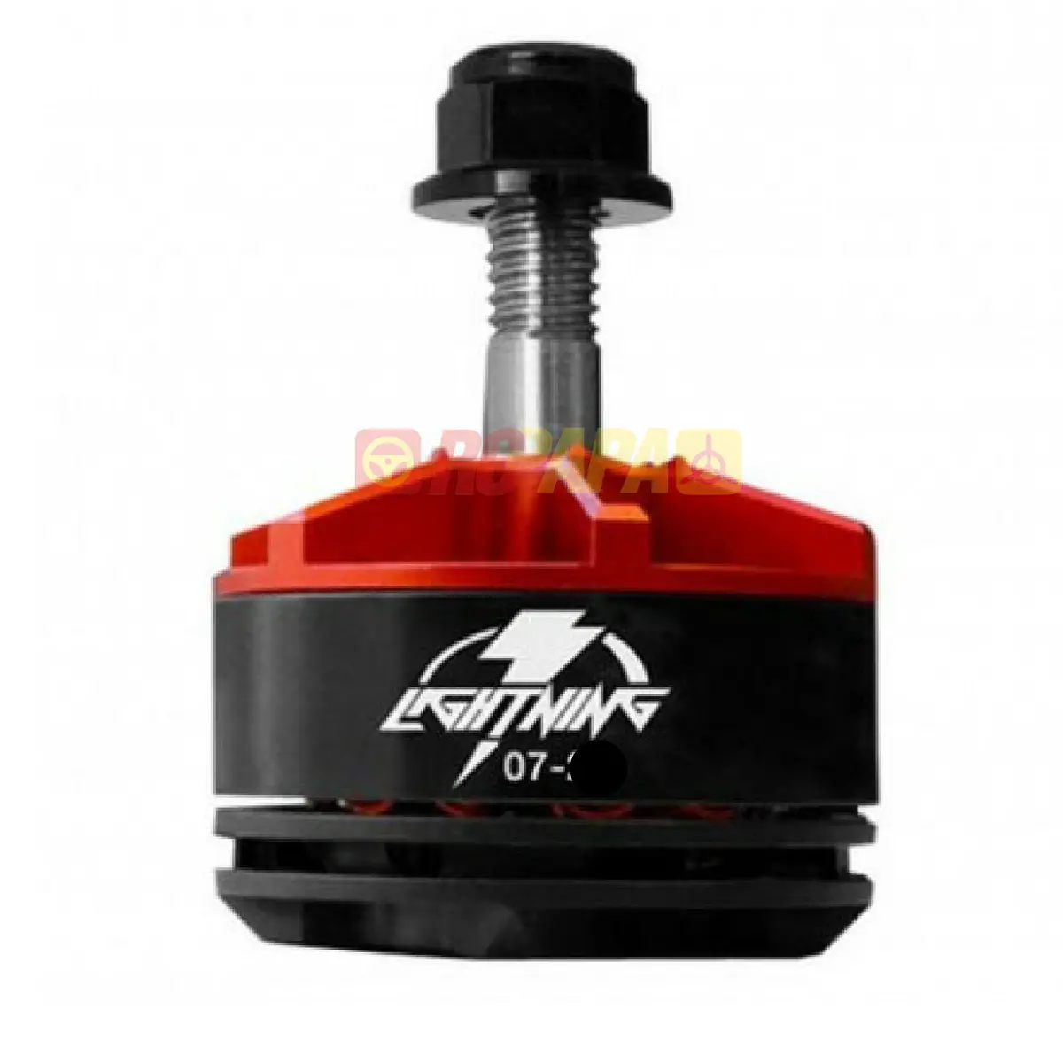 Xnova Lightning 2207 2300/2450/2600Kv Fpv Racing Quad Motor (4Pc Set) 1