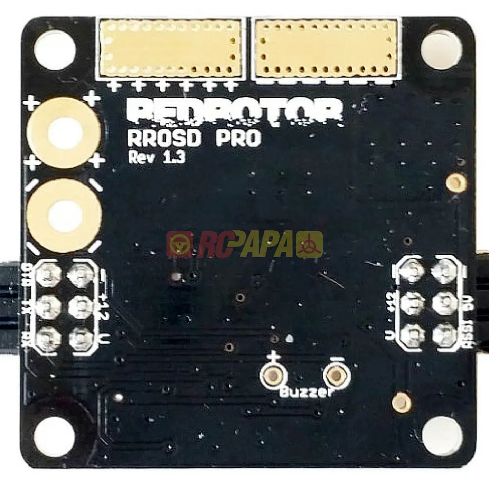Rrosd Pro Mini Pdb Power Distribution Board 1