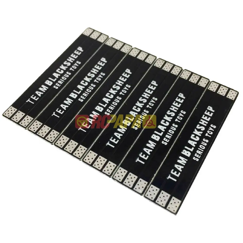 Whitenoisefpv Tbs Race Wire (Set Of 6) 1