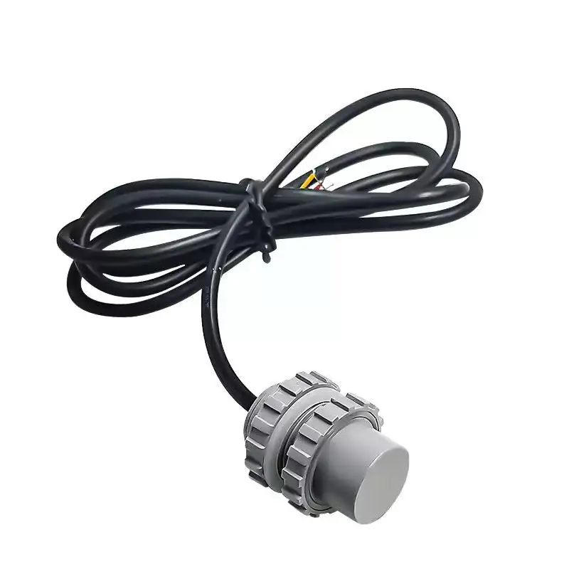 Ultrasonic Underwater Ranging Sensor Swimming Pool Obstacle Avoidance And Collision Detection Ranging For Underwater Robots 1