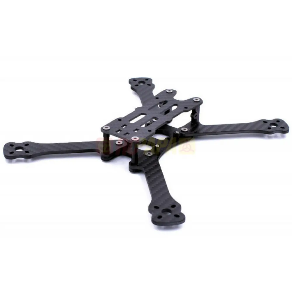Armattan Mongoose Fpv Racing Quad 5" Frame Kit 1
