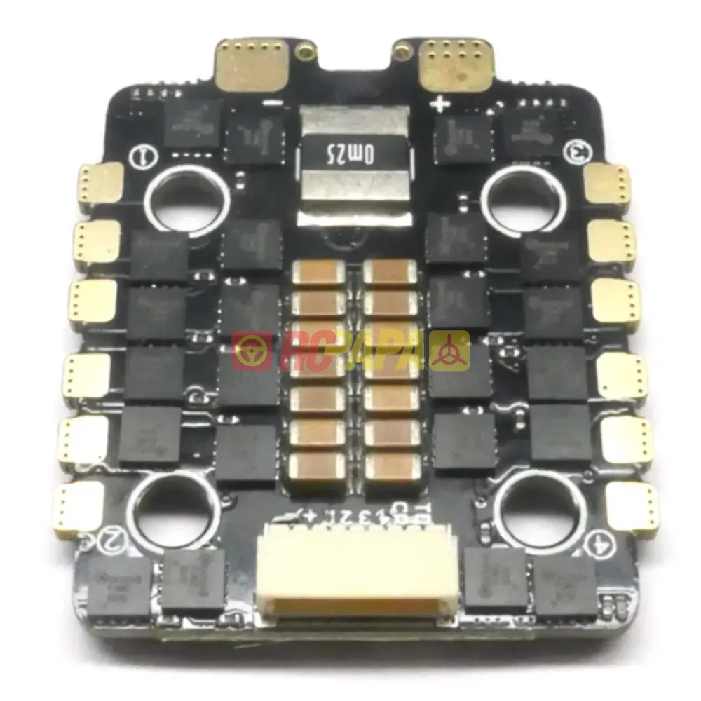 Aikon Ak32pin 35A 6S 20X20 Aio 4In1 Esc V2 1