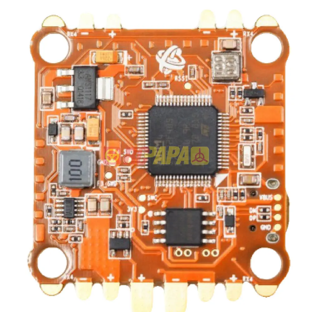 Helio Spring Imu-F Aio 1
