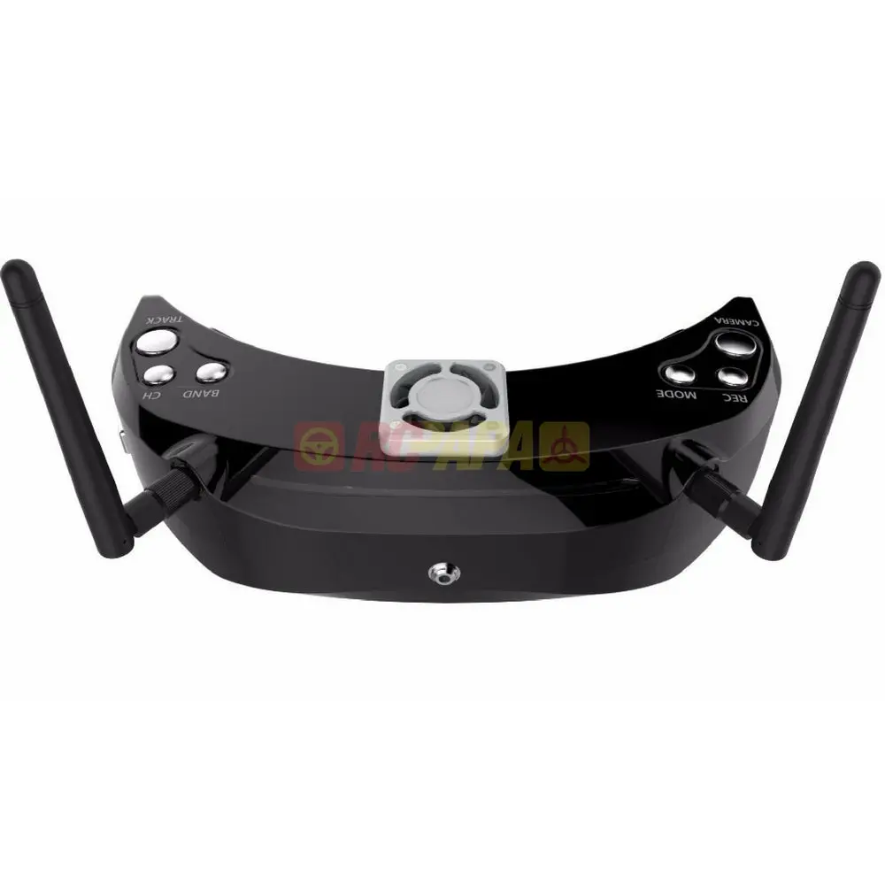 Skyzone Sky03 3D 5.8G 48Ch Fpv Goggle 1