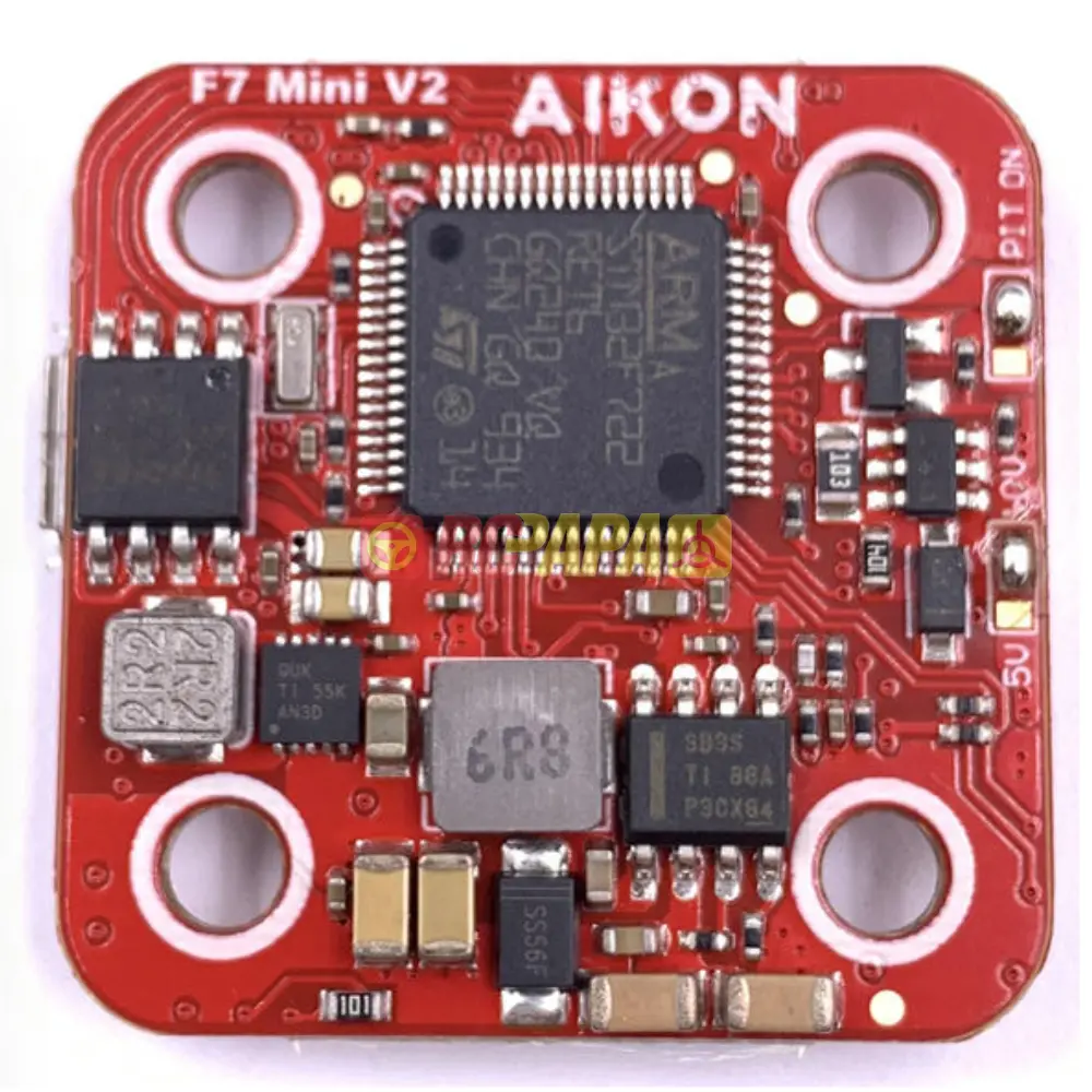 Aikon F7 Mini V2 Dji Hd 20×20 Flight Controller Fc 1