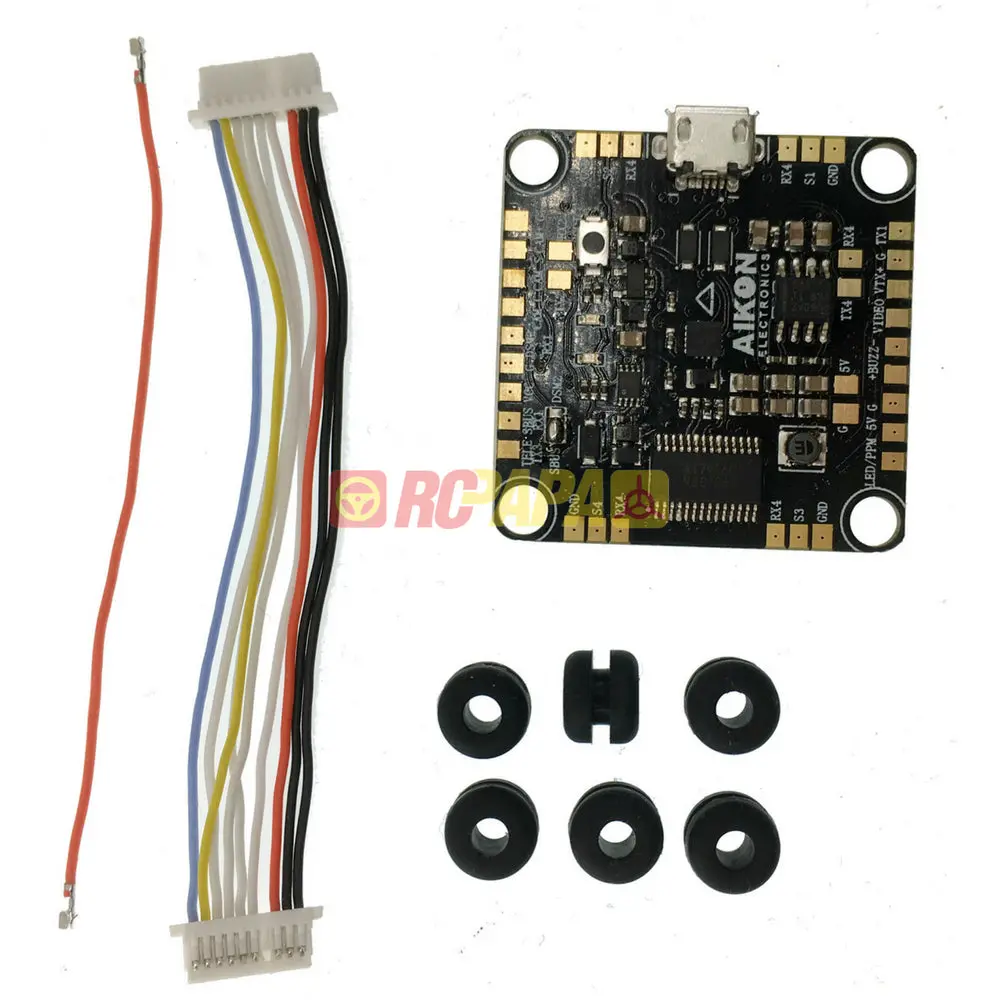 Aikon F405 F4 Fc Flight Controller With Osd 1