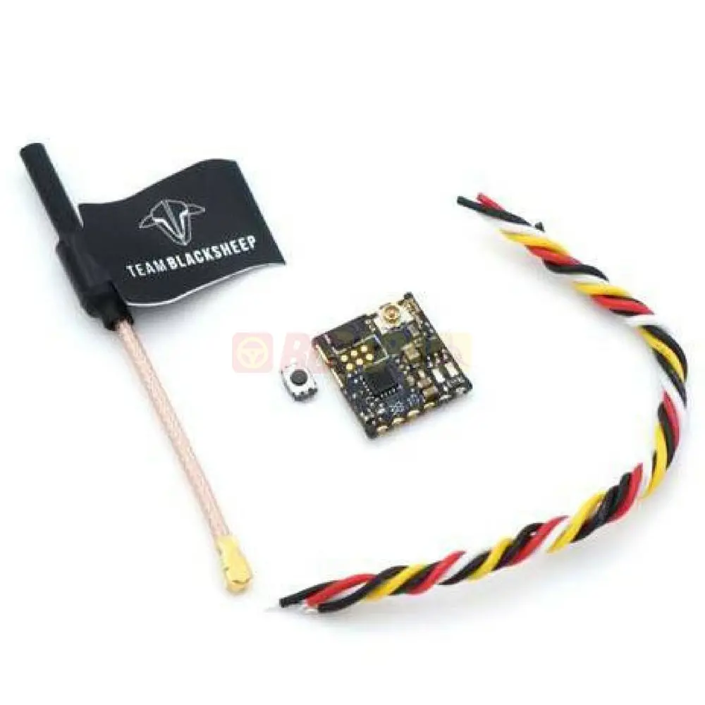 Tbs Team Blacksheep Unify Pro Nano 5G8 1