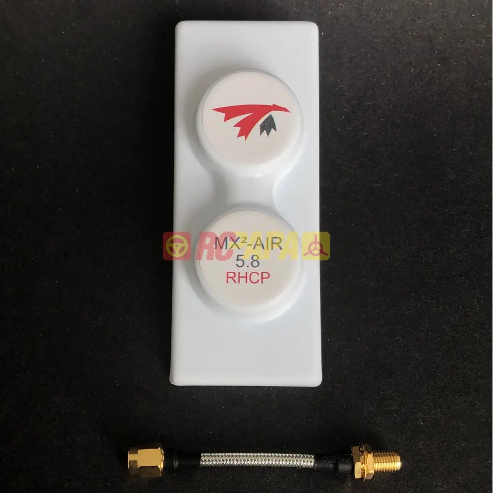 Truerc Mx²-Air 5.8 Antenna Rhcp 1