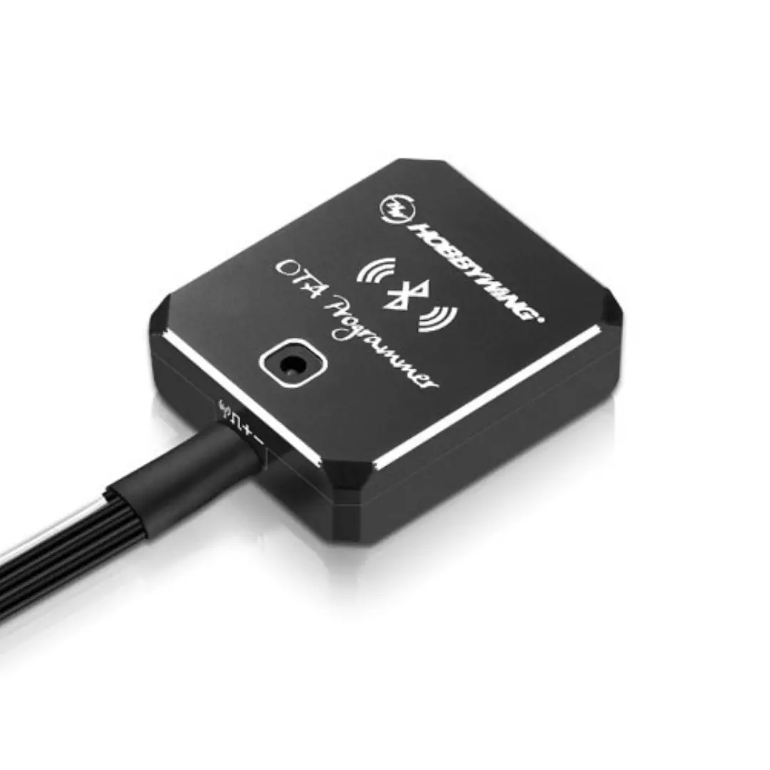 Hobbywing Ota Over-The-Air Esc Programmer 1