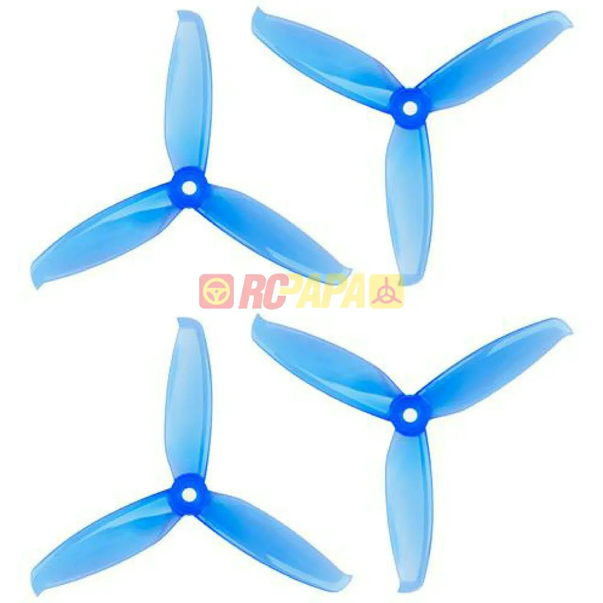 Gemfan Windancer 5042 Tri-Blade Propeller 1