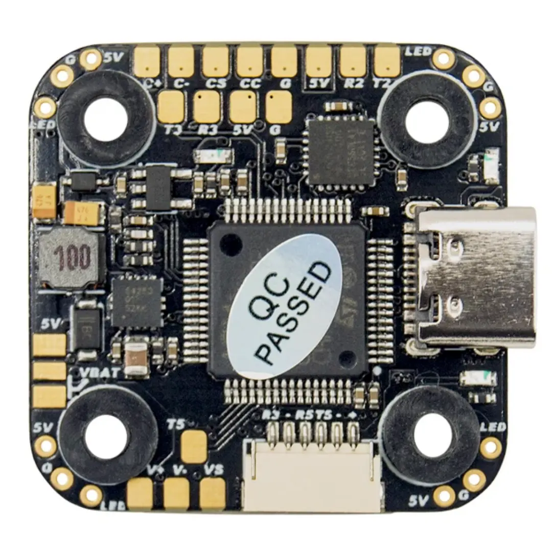 Wizz F7 Hd 20X20 Flight Controller For Dji 1