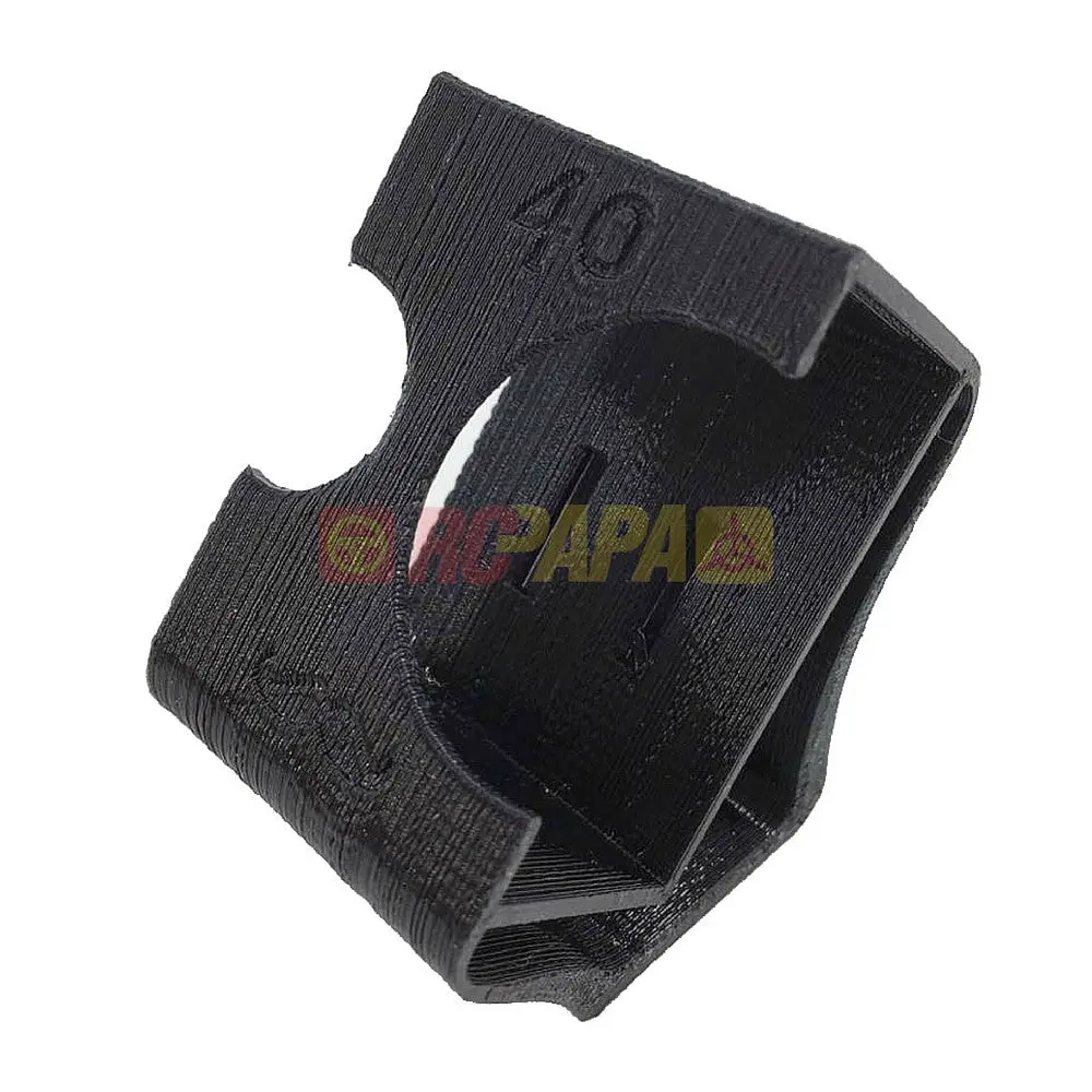 Creative Dex 40 Degree Mount For Xiaomi Yi Action Camera 1