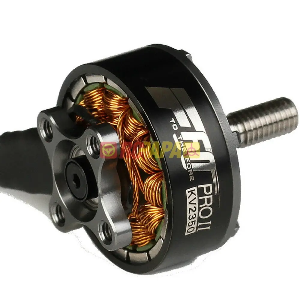 T-Motor F60 Pro Ii 2350/2500/2700Kv Fpv Brushless Motor 1