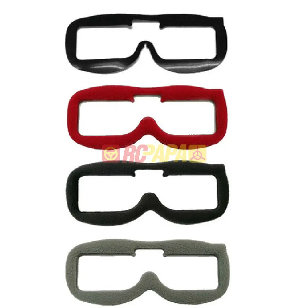 Replacement Faceplate Foam For Fatshark Fpv Goggle (Version 3) 1