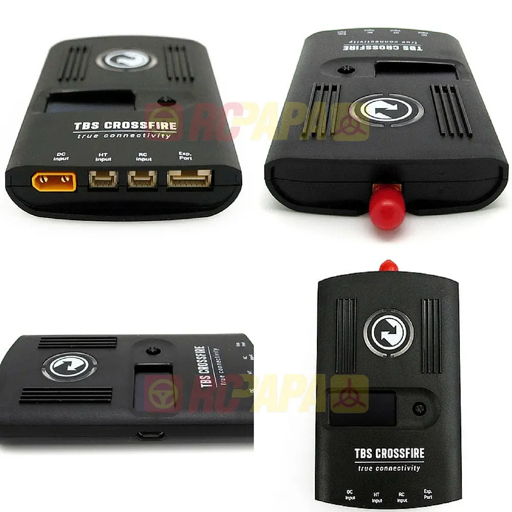 Tbs Team Blacksheep Crossfire Tx Lite 1