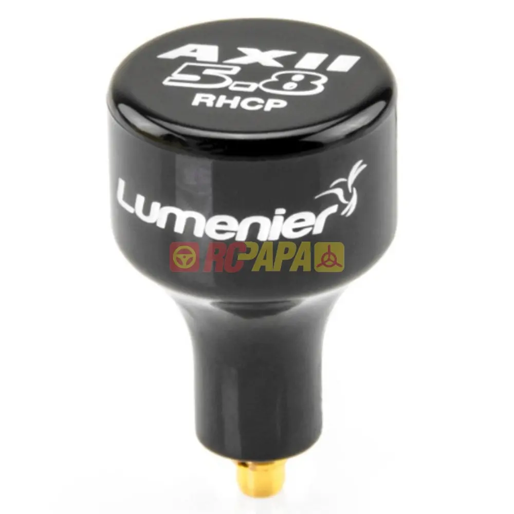Lumenier Micro Axii Stubby Mmcx 5.8Ghz Antenna (Rhcp) 1