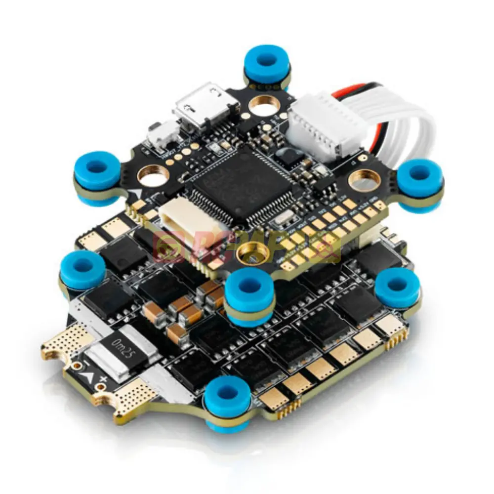 Hobbywing Xrotor Micro 60A 4In1 Esc & Fc F7 Combo 1