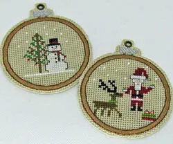 Christmas Delights 1