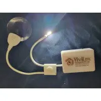Vivilux Craft Light + Magnifier 1